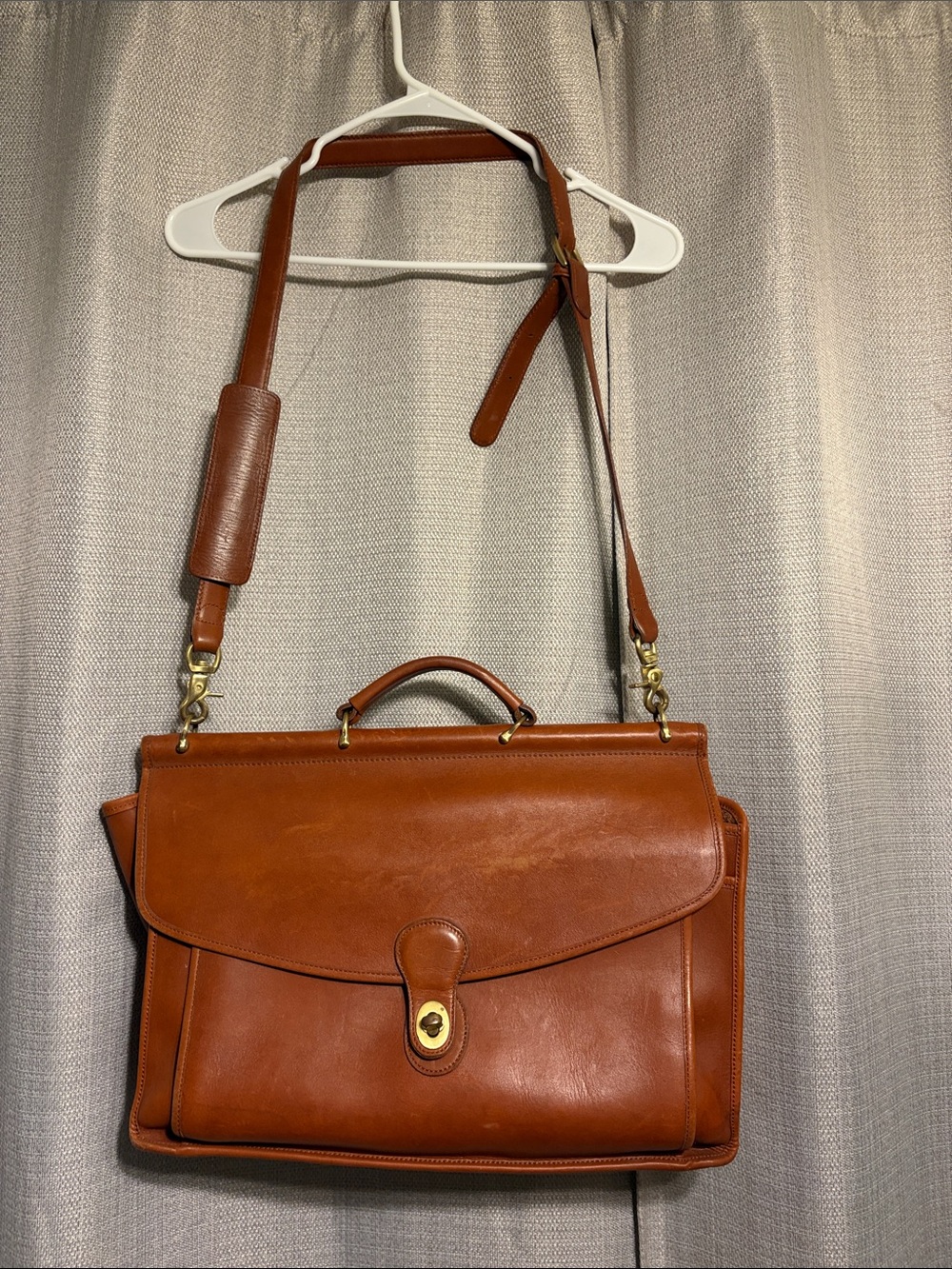 Vintage Beekman Brief | COACH®